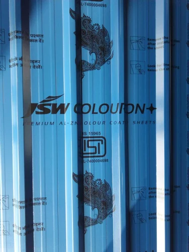 Roofing Sheets