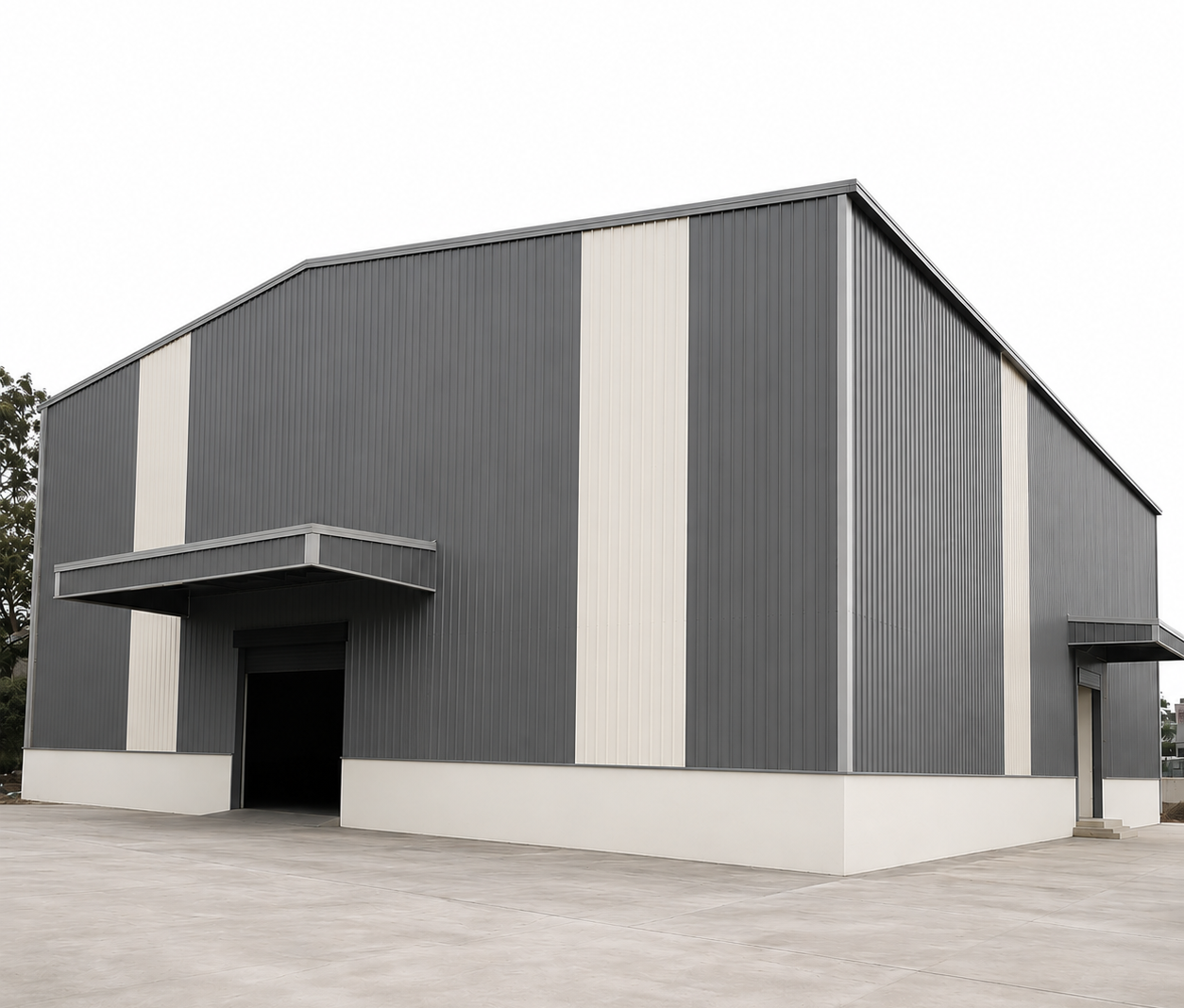 Factory Units